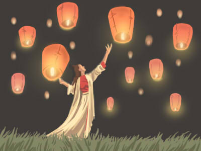 路旁土命陰宅風(fēng)水如何布局 陰宅風(fēng)水布局細(xì)節(jié)(圖文)
