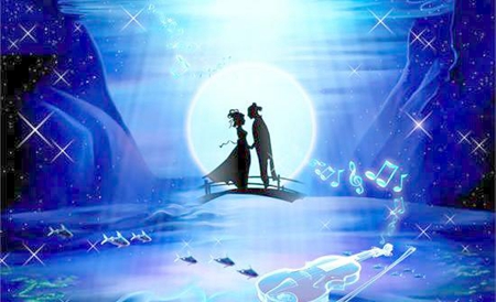 七夕出生的孩子什么命,七夕節出生孩子是勞碌命嗎？(圖文)
