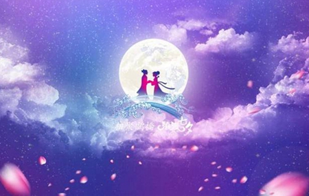 2019年七夕節(jié)前一天搬家吉不吉利,七夕是什么意思？(圖文)