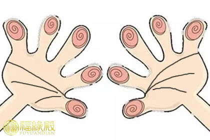 女人雙手斷掌紋的婚姻會幸福嗎？(圖文)