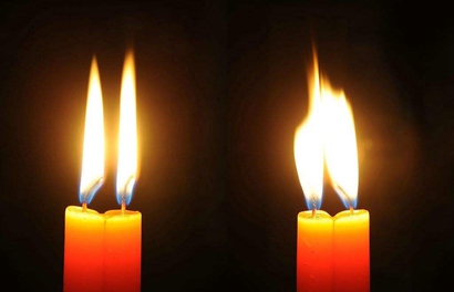 中元節(jié)鬼節(jié)晚上能燒紙嗎 中元節(jié)燒紙有什么講究?(圖文)