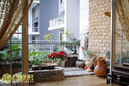 現(xiàn)代住宅風(fēng)水學(xué)：34種不吉利房子風(fēng)水(圖文)