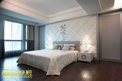 床頭靠廁所墻的風水好嗎？(圖文)