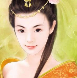 紅顏薄命的女人有什么樣的面相，都有什么特點(圖文)