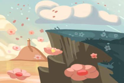 招桃花面相 爛桃花多的面相(圖文)