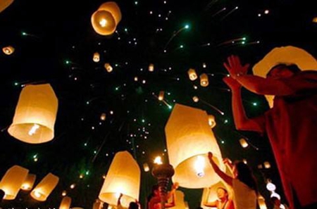 2019年今天中元節祭祀好不好,中元節可以提前上墳祭祖嗎？(圖文)