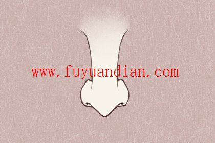 鼻大的男人面相 財(cái)運(yùn)運(yùn)勢(shì)好嗎？(圖文)