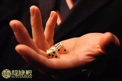 比較準手相財運線：手相看財運的興衰(圖文)