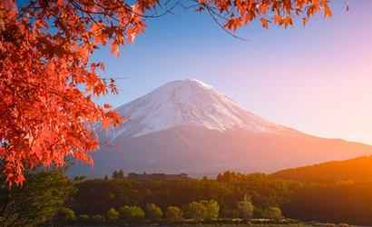 2019年農(nóng)歷七月適合去哪里旅游 人少景美旅游勝地推薦！(圖文)