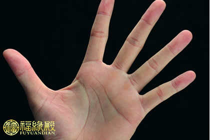 解析：看相不是信仰崇拜是科學(圖文)