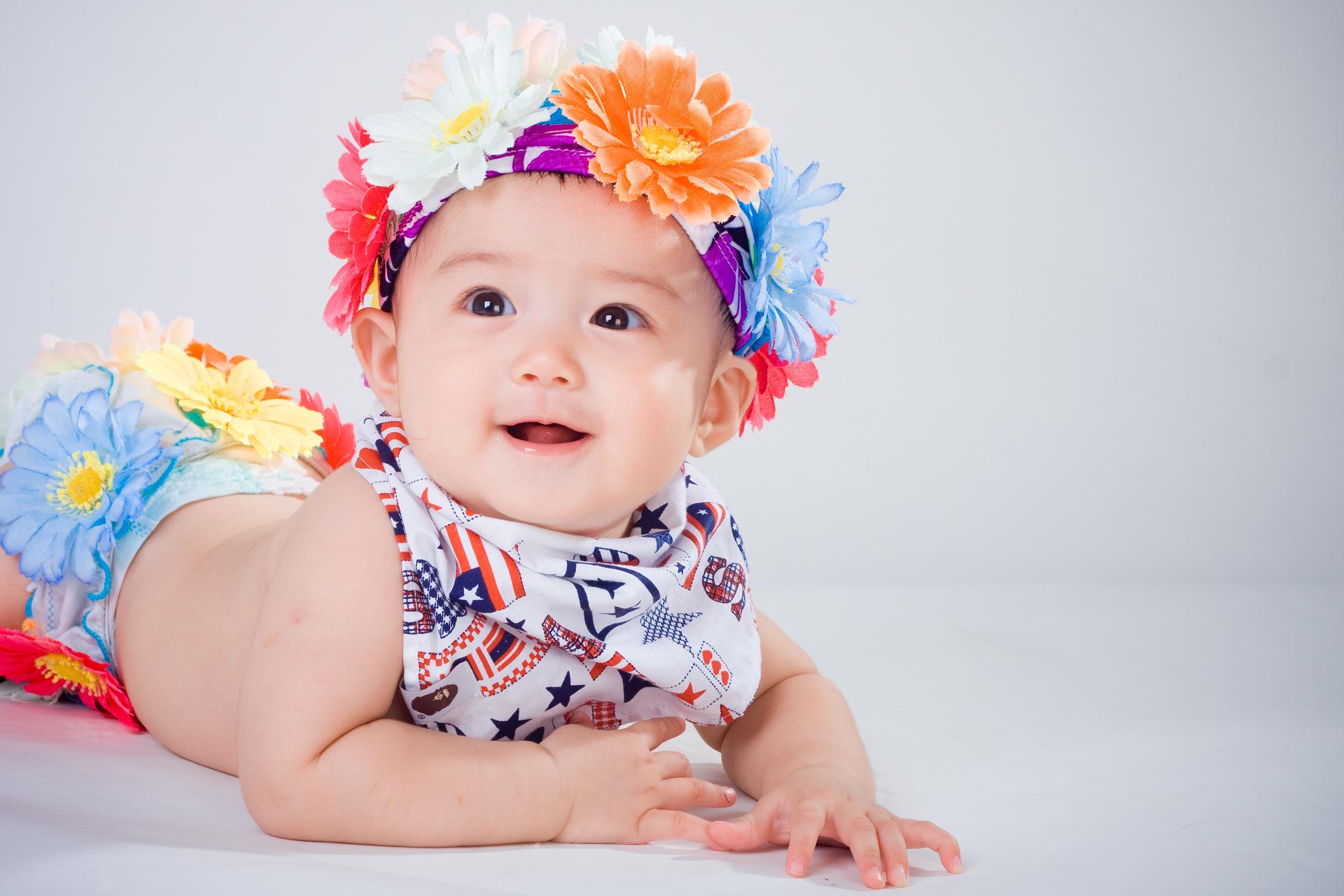 2019年農歷二月十五出生的女寶寶如何起名(圖文)