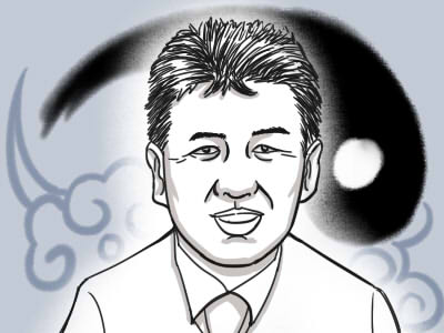 男子右眼跳是什么預(yù)兆 不同時(shí)間段的說(shuō)法(圖文)