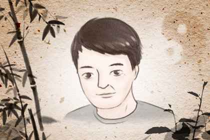 男人的眼睛看面相 什么眼睛小心眼(圖文)