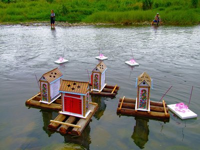 2019年中元節(jié)是幾月幾日 中元節(jié)是什么日子(圖文)