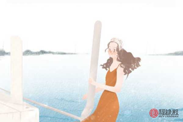 五兩命女的婚姻狀況如何 好嗎(圖文)
