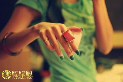 你有橫財(cái)命嗎？有偏財(cái)運(yùn)的手相怎么看？(圖文)
