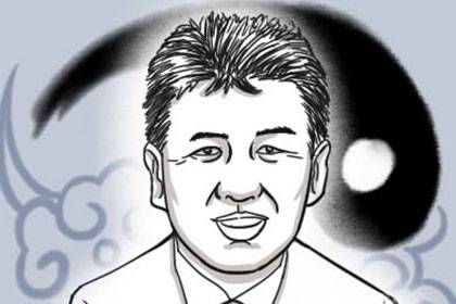 男人嘴大吃四方 女人嘴大吃褲襠(圖文)