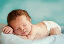 如何給孩子起一個(gè)有詩情畫意的名字