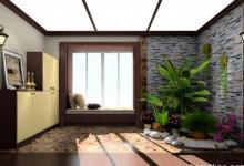 家居植物如何擺放能旺財