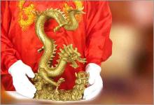 屬龍的咸池桃花運(yùn)