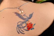 屬雞紋身紋什么圖案好