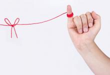 手相詳解女人婚姻世界