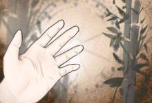 健康線一定不健康嗎 怎么解釋