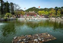 屬虎人運(yùn)氣優(yōu)秀的年份,狗年變得有福氣