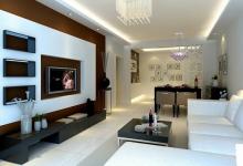 如何打造客廳好風(fēng)水