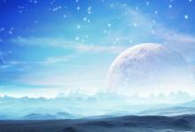 2019年農歷八月廿十出生的人在哪個星座？這年運勢如何