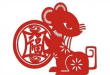 1996年屬鼠人未來十年貴人