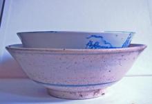 舊碗壞碗怎樣處理好