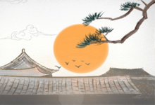 鄰居門對門風水化解圖,讓你遠離是非