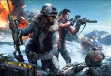 有意思的吃雞名字，男女都適合的游戲名字