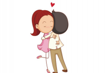 2020微信情侶網(wǎng)名一男一女，默契滿分的情侶網(wǎng)名