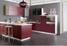 廚房顏色風水學