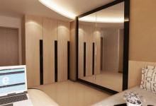 臥室鏡子擺放在哪里最旺風水