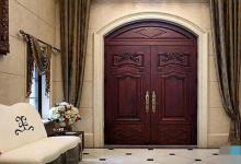 大門裝修風水禁忌 安裝大門有什么講究