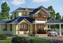 什么樣的住宅風水優秀住進去就能強化家人運勢