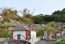 風水學中的“截杖”指的是什么