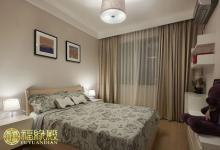 臥室墻的顏色與風水有何講究?