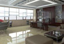 辦公室的掛畫有什么風水禁忌