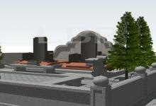 墳地格局風水有哪些講究