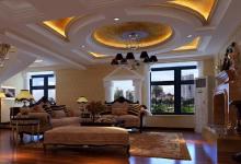 客廳的書柜擺放有哪些風水禁忌