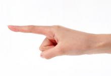 女人手相生命線詳解