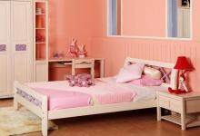 兒童房家具擺設有哪些風水