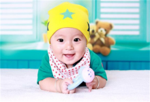 2019屬豬男寶寶取名要注意什么,好名好命男寶篇