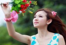長什么面相的女人易衰老