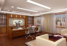 可以升官發財的辦公室風水