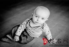 姓劉的男孩名字大全2018屬狗